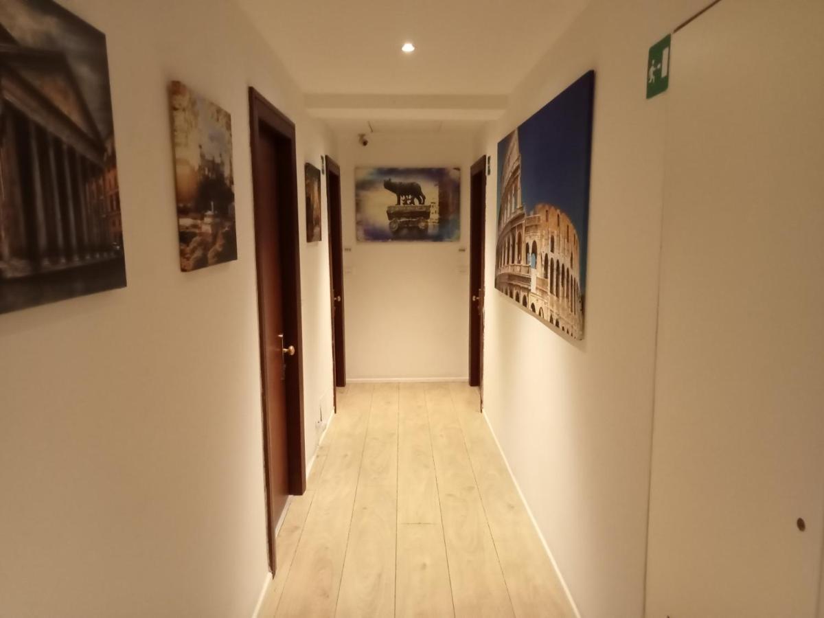 Why Not Roma Suite — Photos 2