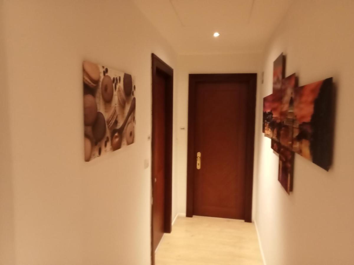 Why Not Roma Suite, Rome